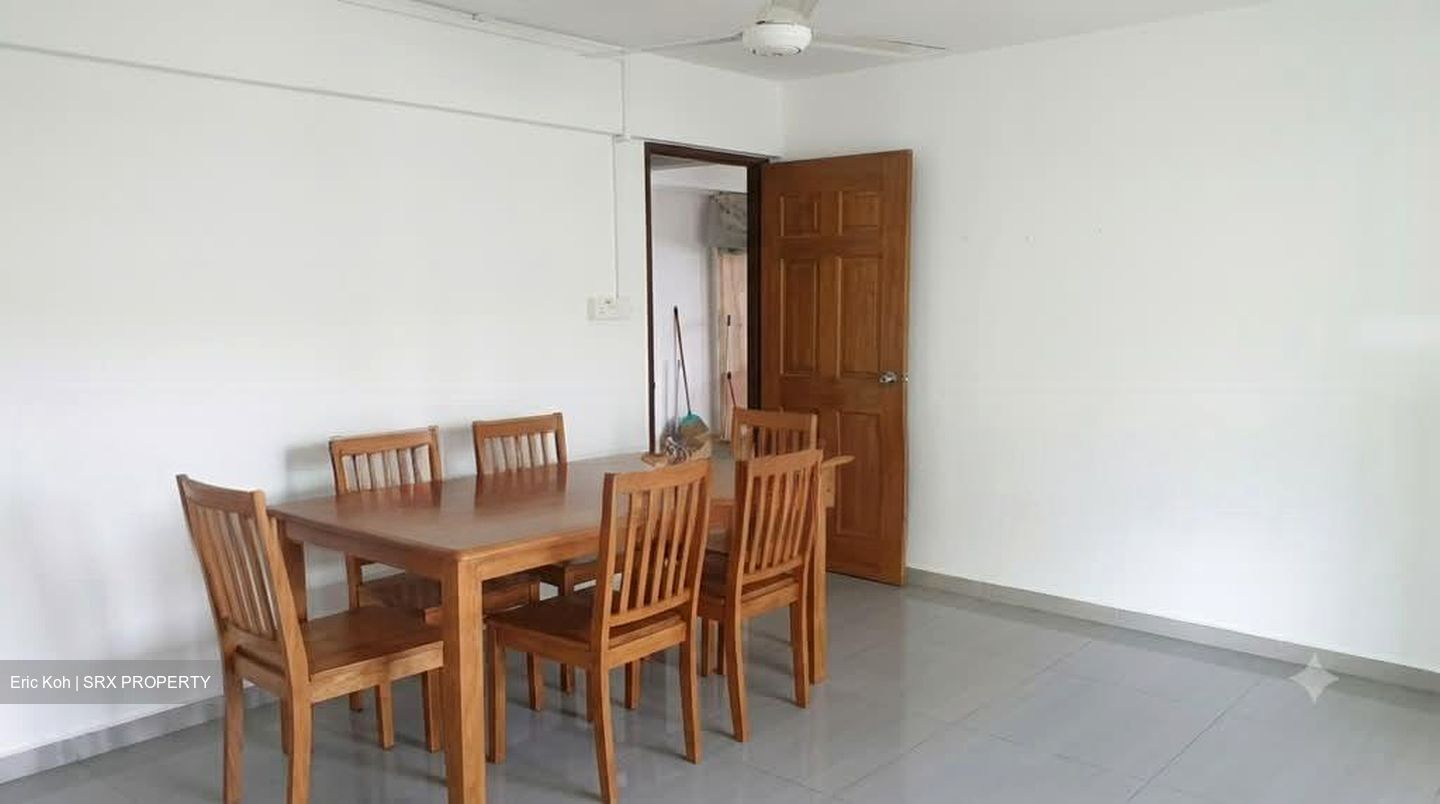 Blk 115 MARSILING RISE (Woodlands), HDB 3 Rooms #591843411
